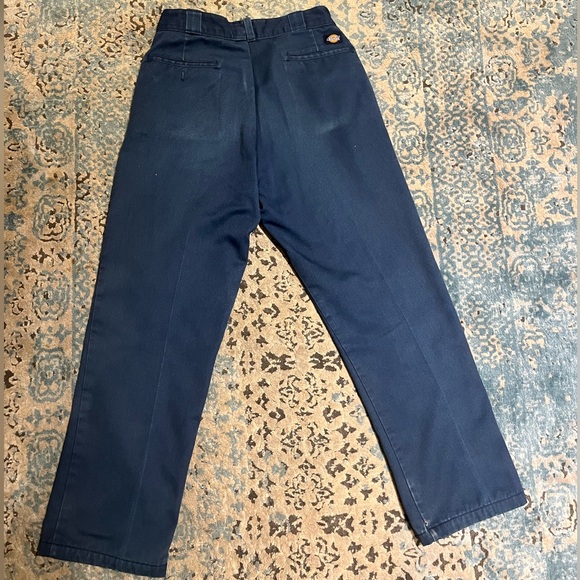 Dickies Work Pants size 34 - Picture 2 of 3